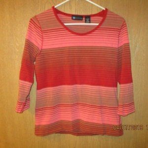 (R)ELTIVITY Women's Top Clothing Size S